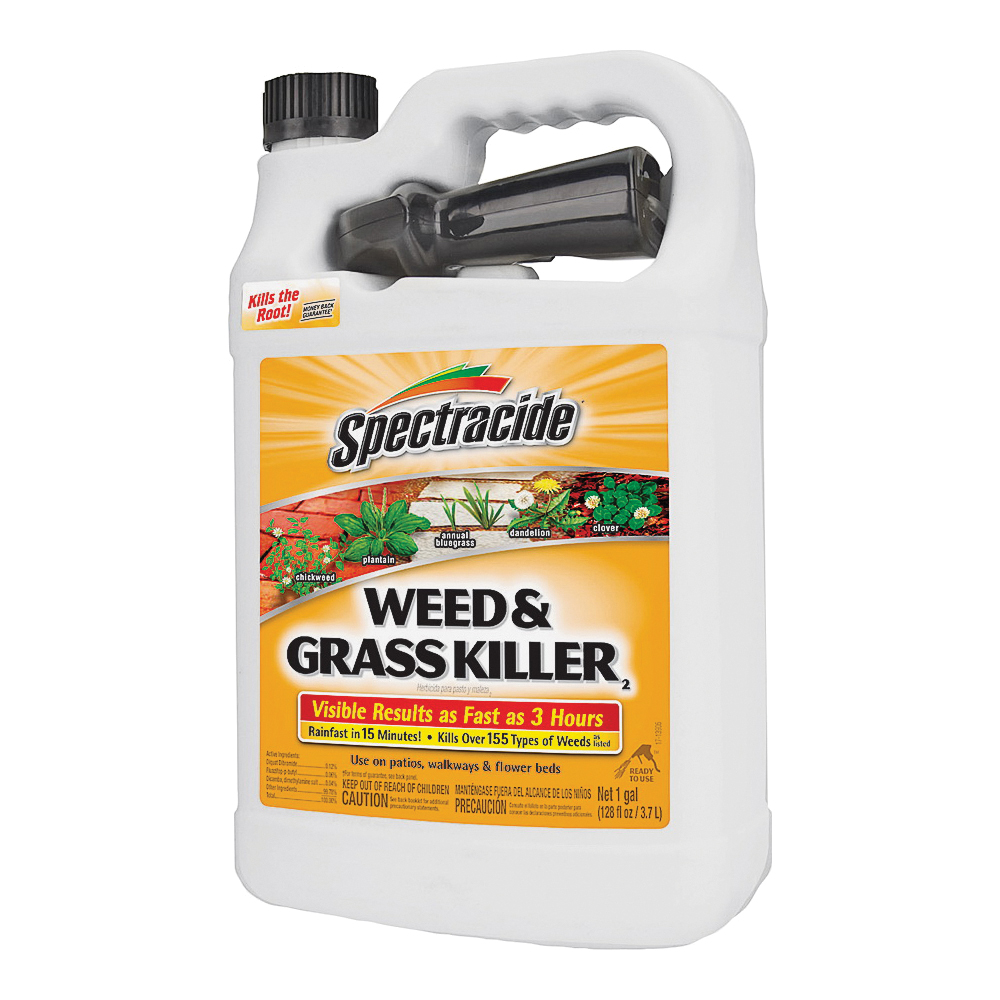 Spectracide HG-96017