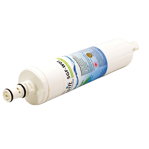 Swift Green Filters SGF-W01