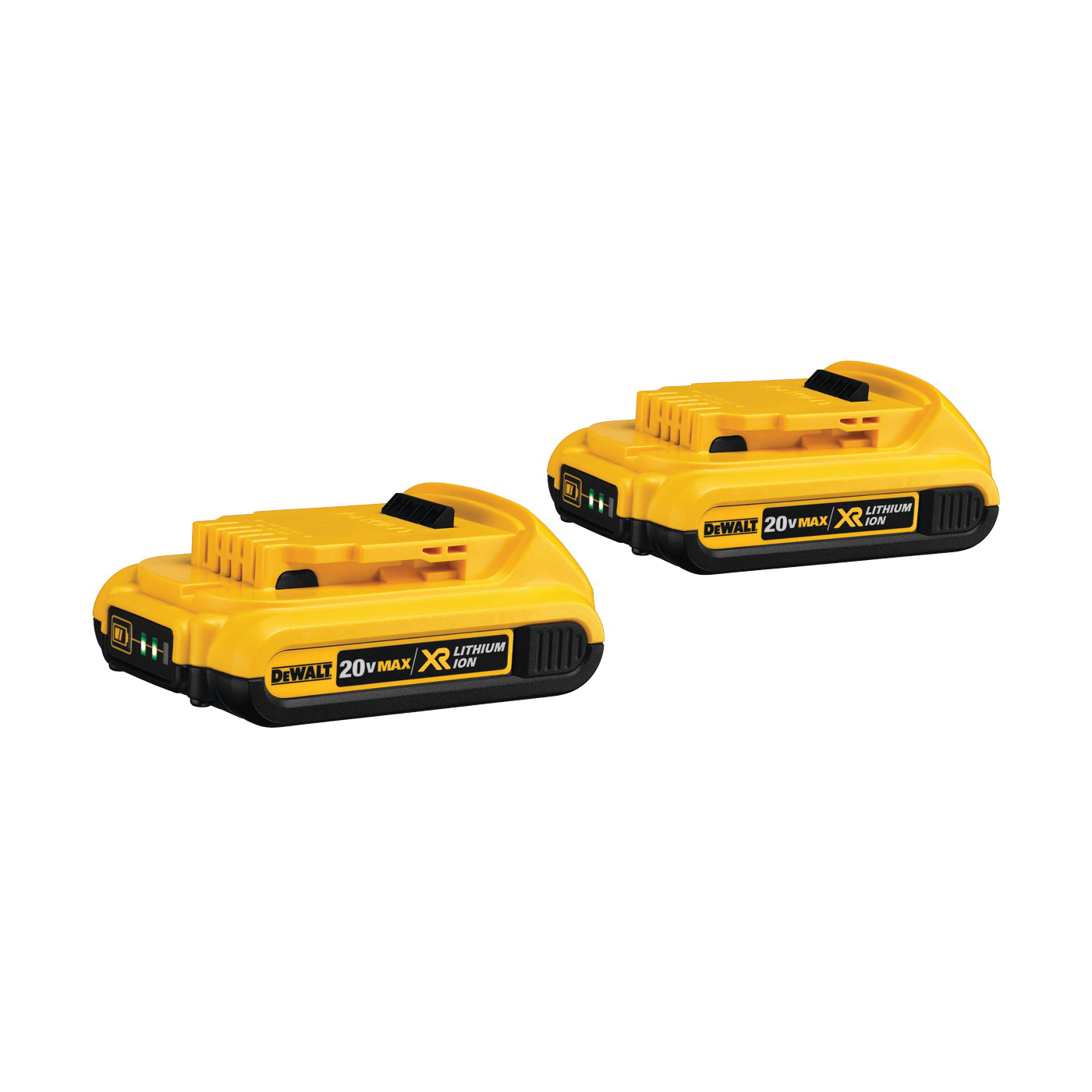 Dewalt DCB203-2