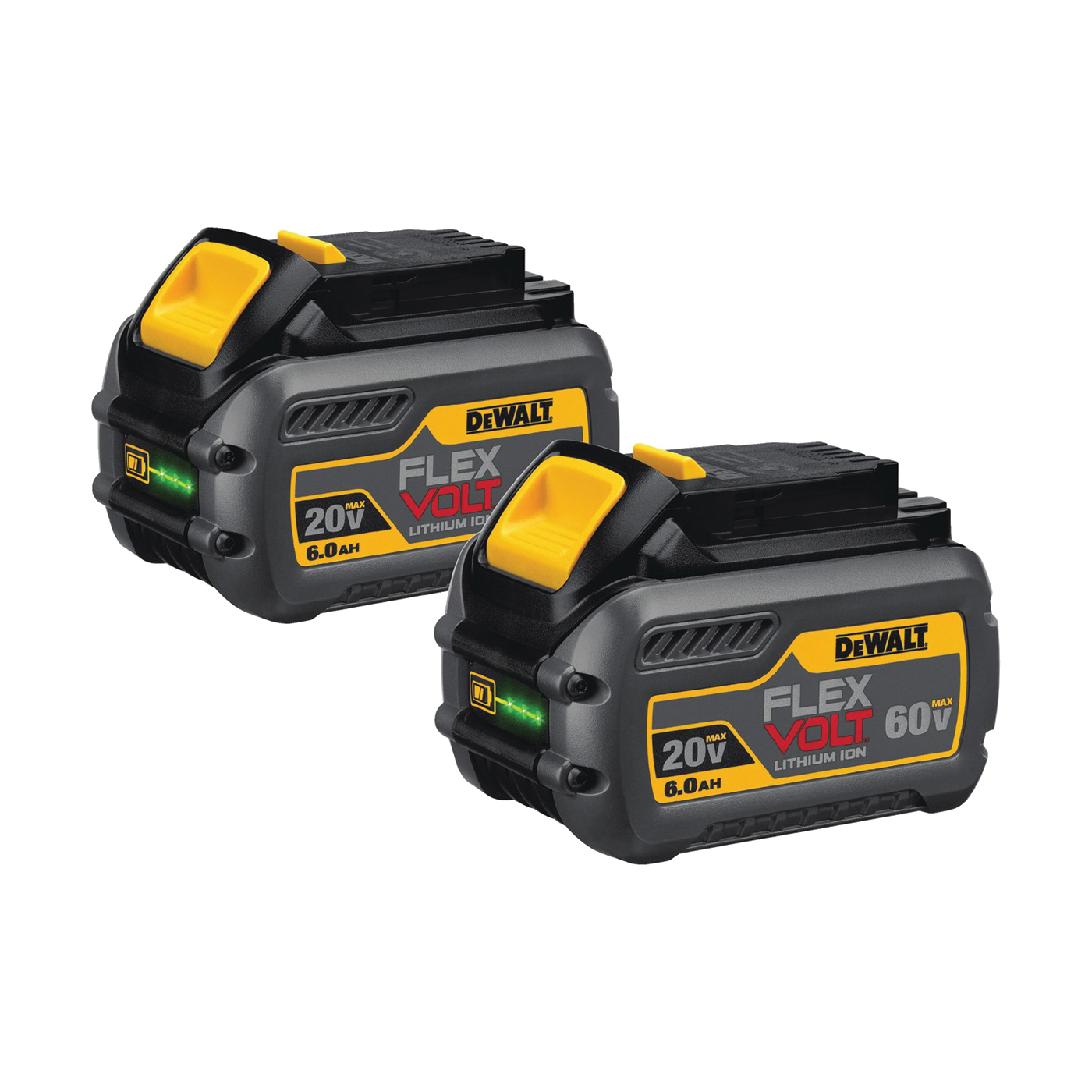 Dewalt DCB606-2