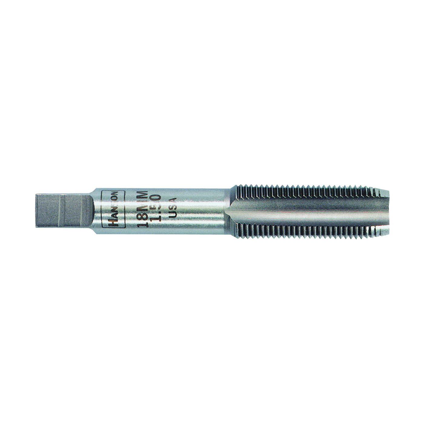 Irwin Hanson 8318