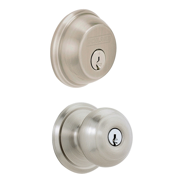 Schlage FB50NVGEO619
