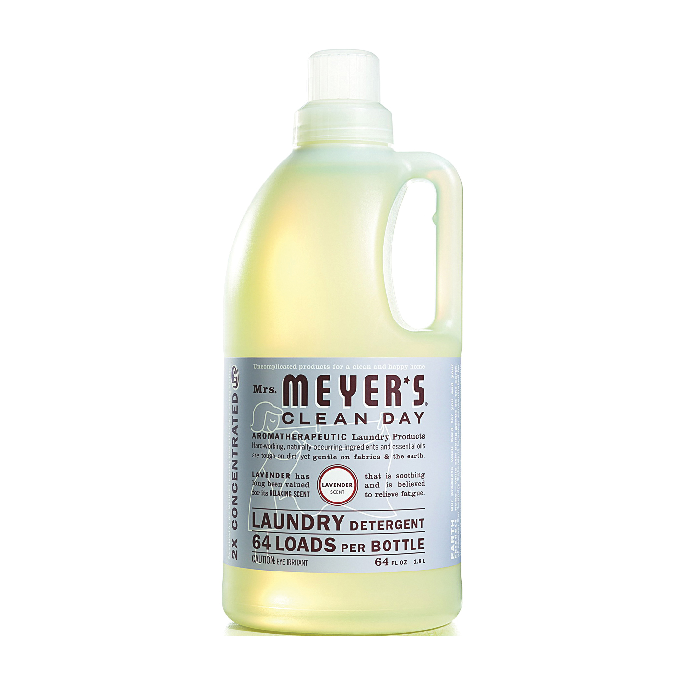 Mrs. Meyer's 14531