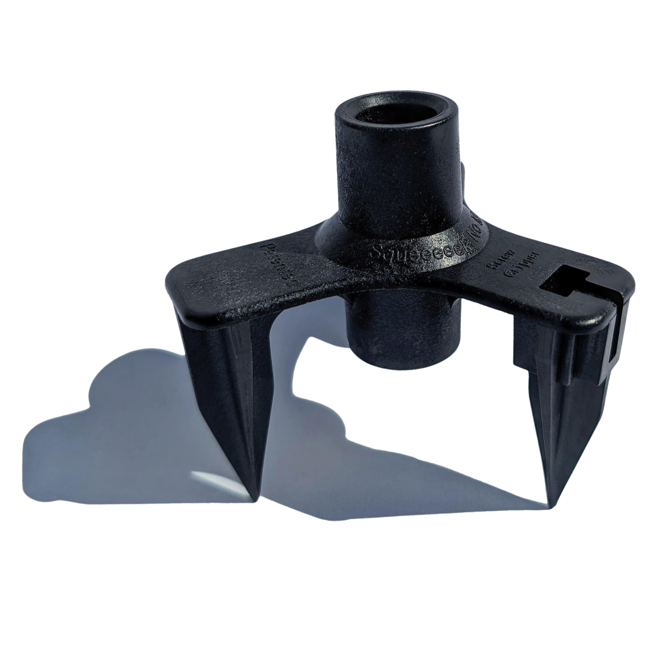 Squeek No More 1010543 Floor Squeak Repair Kit - 3