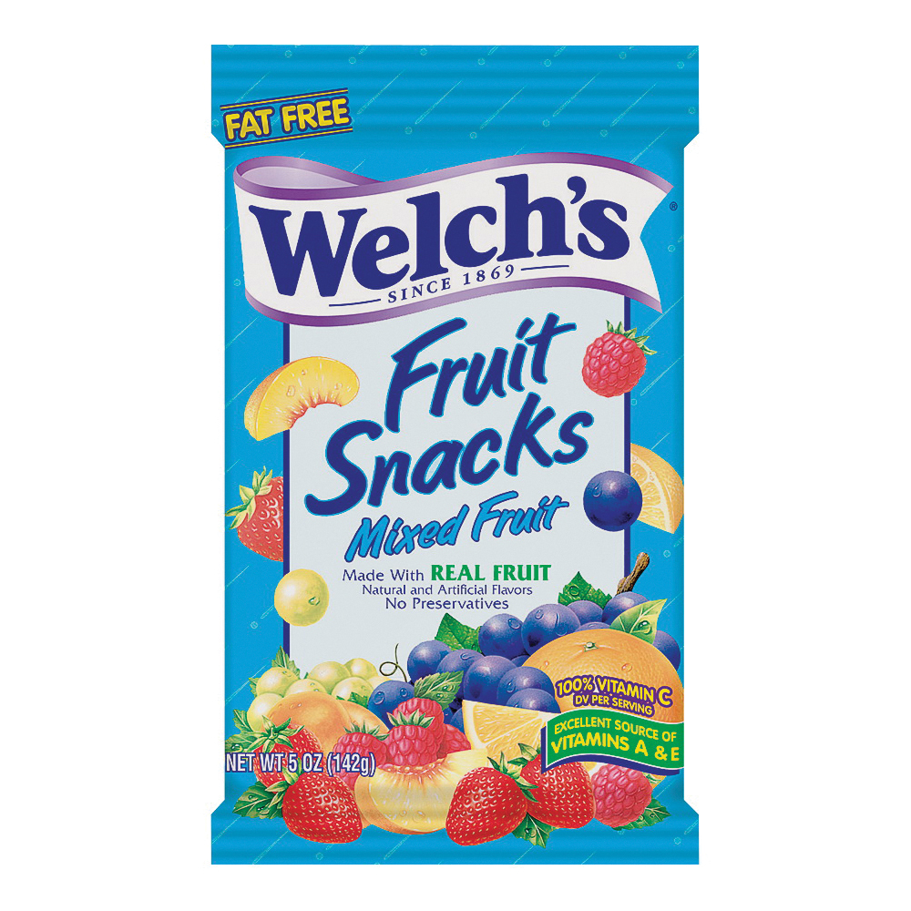 Welch's WMF12