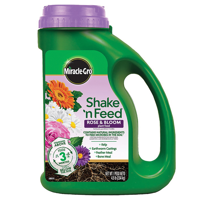Miracle-gro 3002201