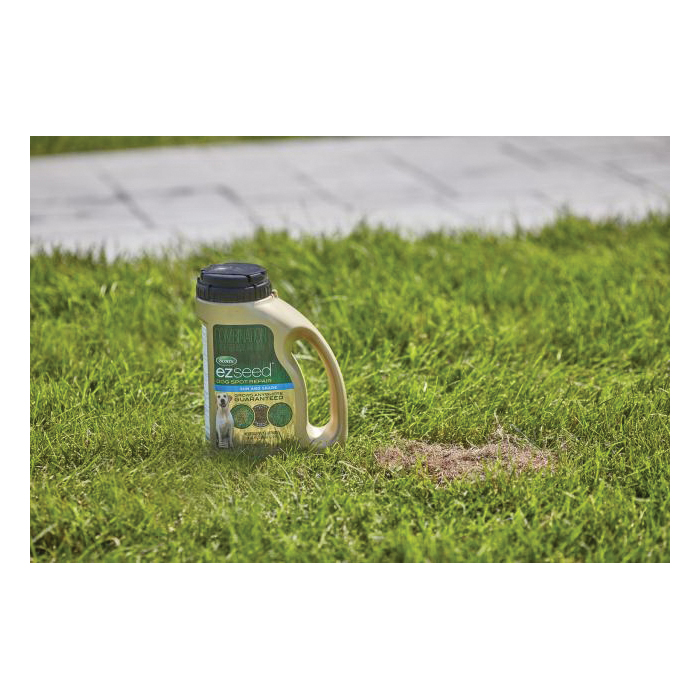 Scotts 17530 Spot Repair, 2 lb Jug, 40 sq-ft Coverage Area - 2