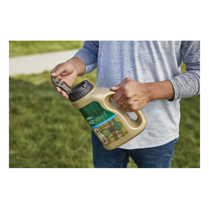 Scotts 17530 Spot Repair, 2 lb Jug, 40 sq-ft Coverage Area - 4
