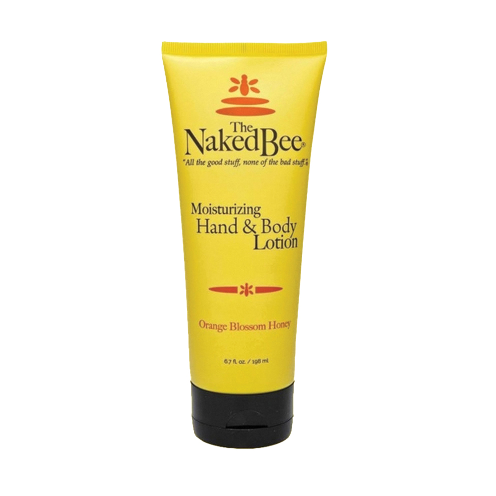 The Naked Bee NBLO-LG