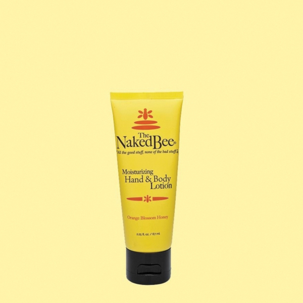 The Naked Bee NBLO