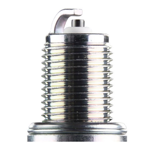 NGK 7734 Spark Plug, 0.035 in Fill Gap, 1.25 mm Pitch x 14 mm Dia Thread, 13/16 in Hex - 2