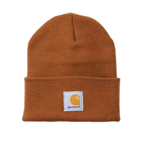 Carhartt A18-BRNOFAA