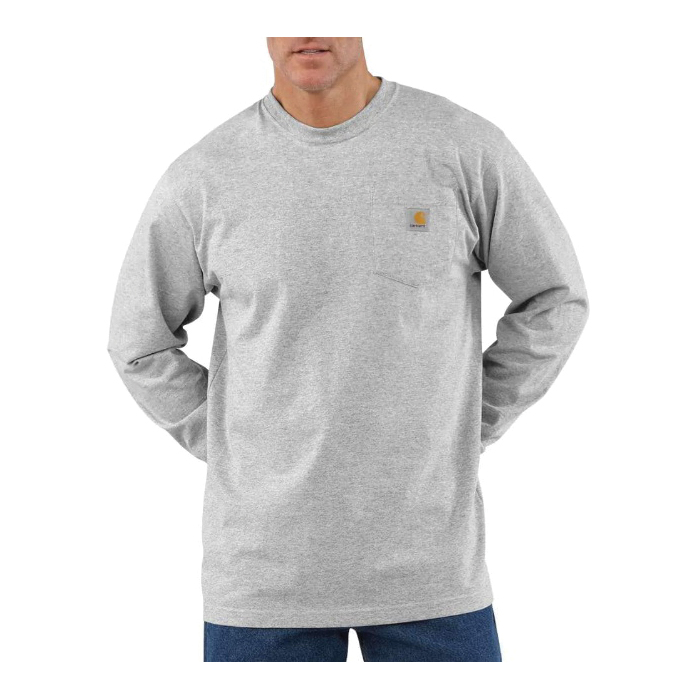 Carhartt K126-HGYREG2XLA