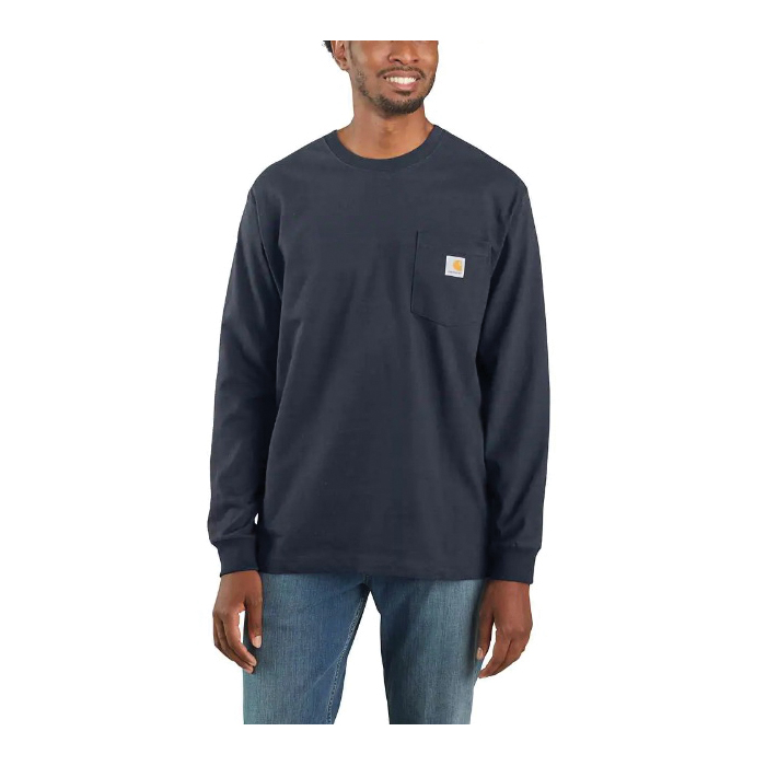 Carhartt K126-NVYREGXLA