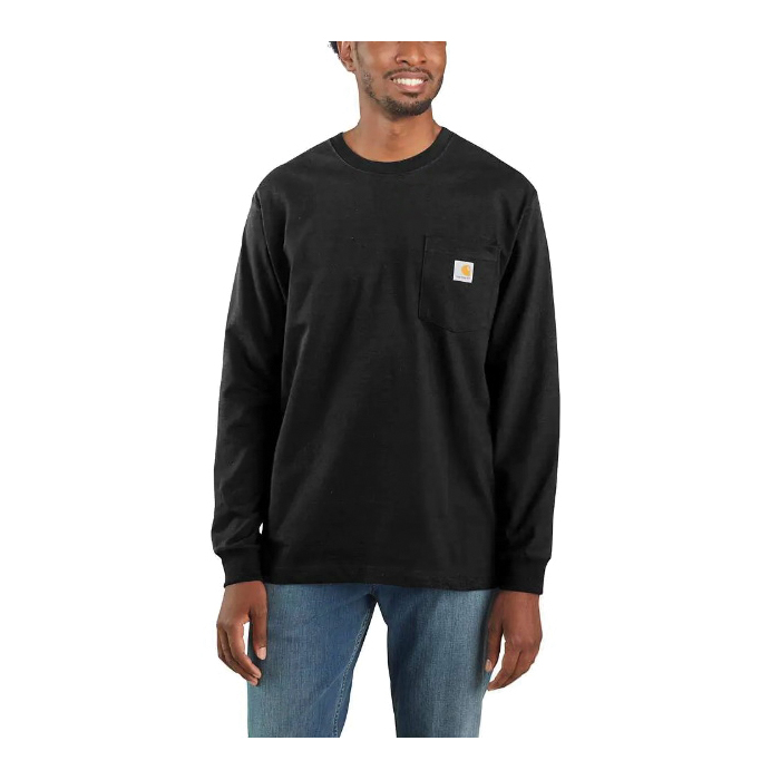 Carhartt K126-BLKREGXLA