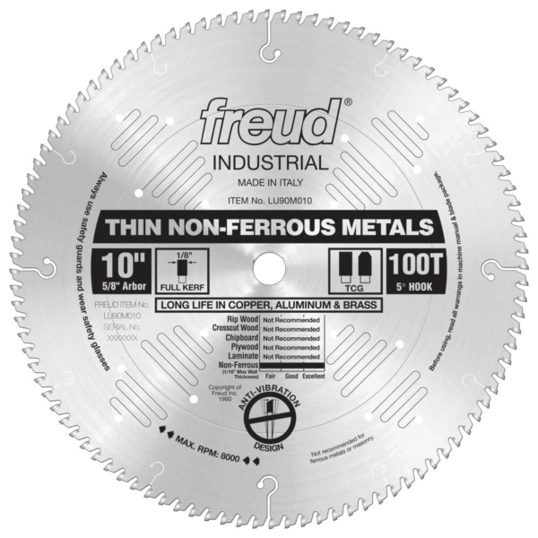 Freud LU90M010
