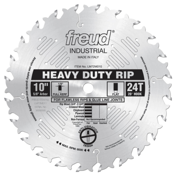 Freud LM72M010
