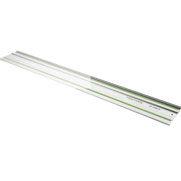 Festool FS 1400/2 491498 Guide Rail, For: TS 55 REQ Plunge Cut Saws - 1