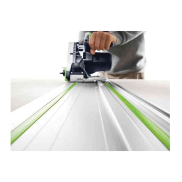 Festool FS 1400/2 491498 Guide Rail, For: TS 55 REQ Plunge Cut Saws - 4