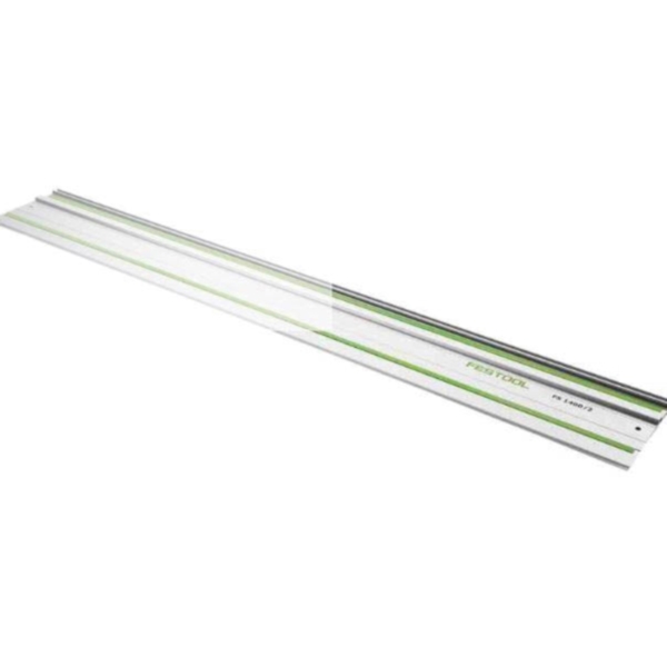 Festool FS 2700/2 491937 Guide Rail, For: TS 55 REQ Plunge Cut Saws - 1