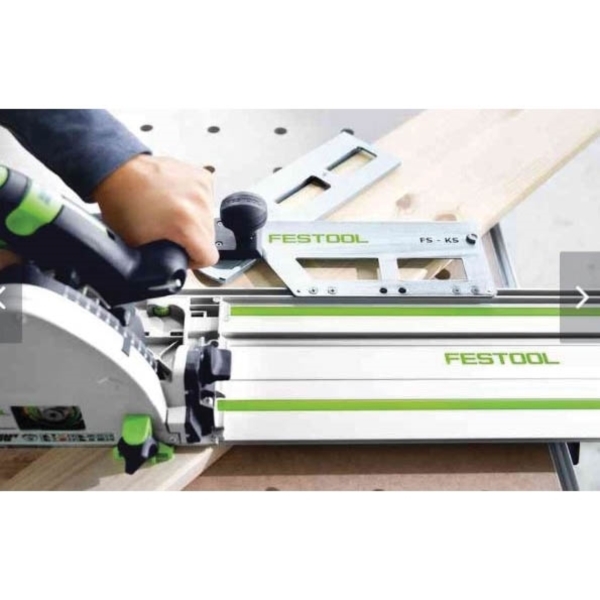 Festool FS 2700/2 491937 Guide Rail, For: TS 55 REQ Plunge Cut Saws - 3