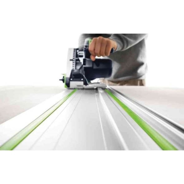 Festool FS 2700/2 491937 Guide Rail, For: TS 55 REQ Plunge Cut Saws - 4