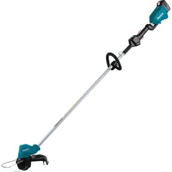 Makita XRU23SM1/XRU12SM1 Trimmer Kit, Battery Included, 4 Ah, 18 V, Lithium-Ion, 3-Speed - 2