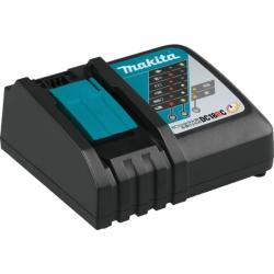 Makita XT328M Combination Tool Kit, Battery Included, 4 Ah, 18 V, Lithium-Ion, 3-Tools - 3