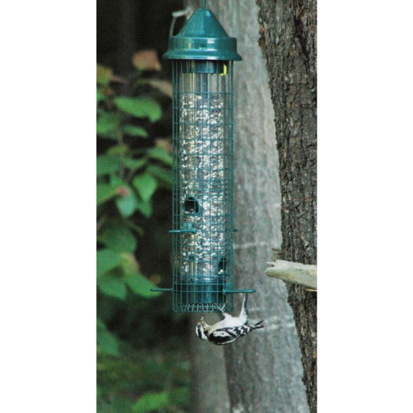 Squirrel Buster 1015