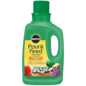Miracle-gro 1006002