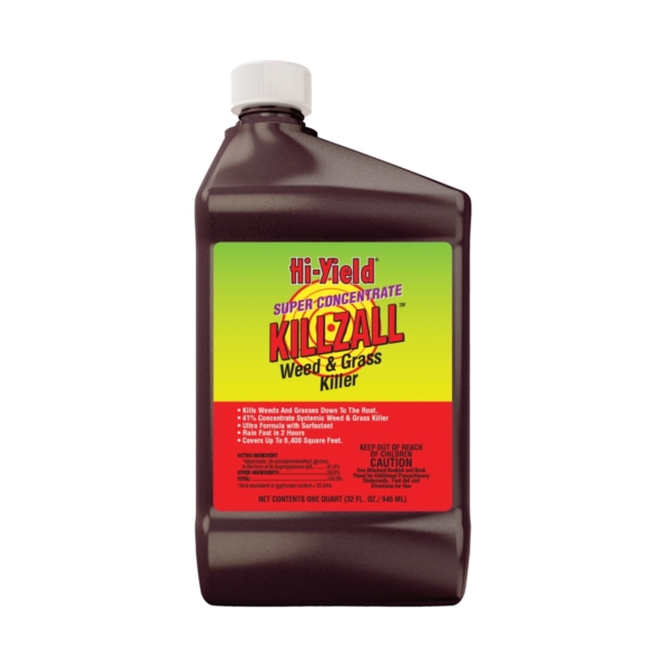 Hi-yield 33692