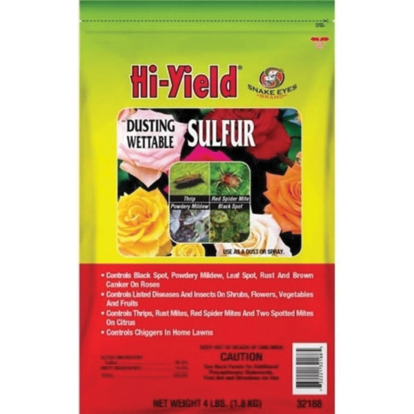 Hi-yield 32188