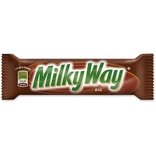 Milky Way MMM42206