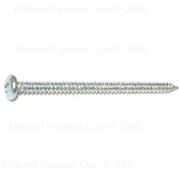 Midwest Fastener 10951