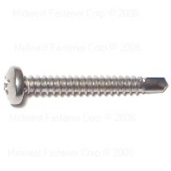 Midwest Fastener 11833