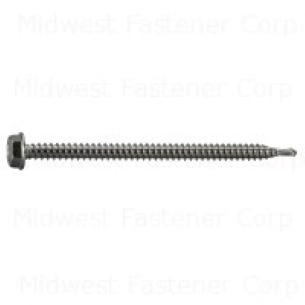 Midwest Fastener 12602