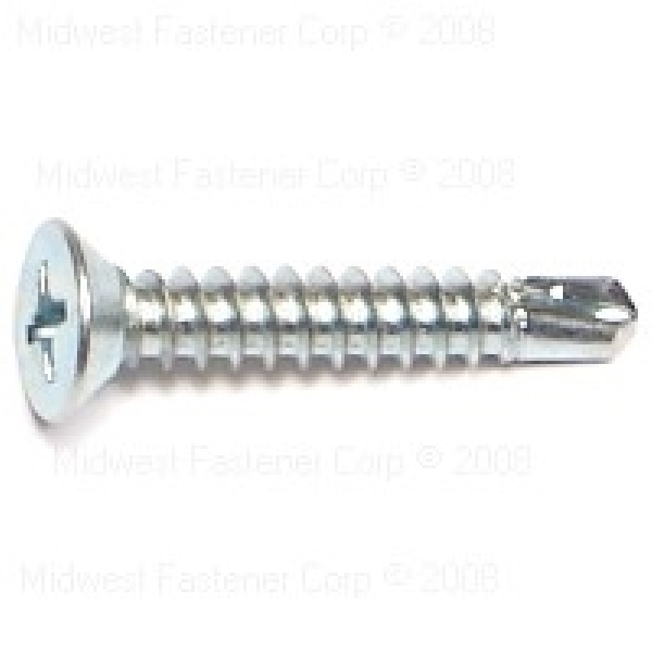 Midwest Fastener 24289