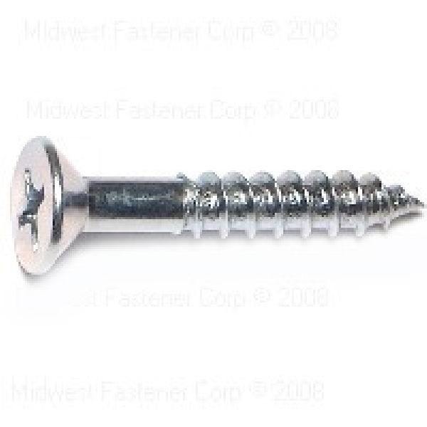 Midwest Fastener 21127