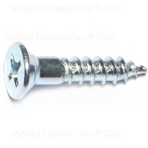 Midwest Fastener 21126