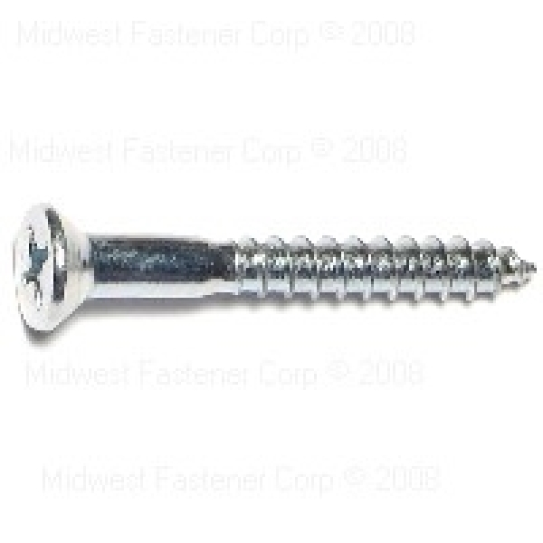 Midwest Fastener 21128