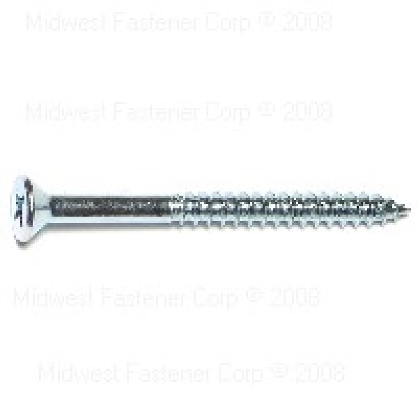 Midwest Fastener 21130