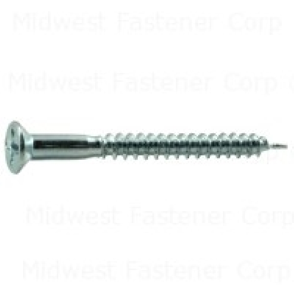 Midwest Fastener 21107