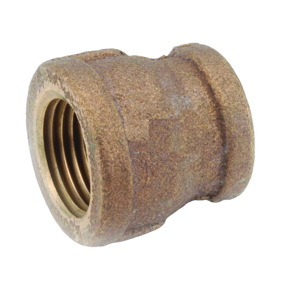 Anderson Metals 738119-0604