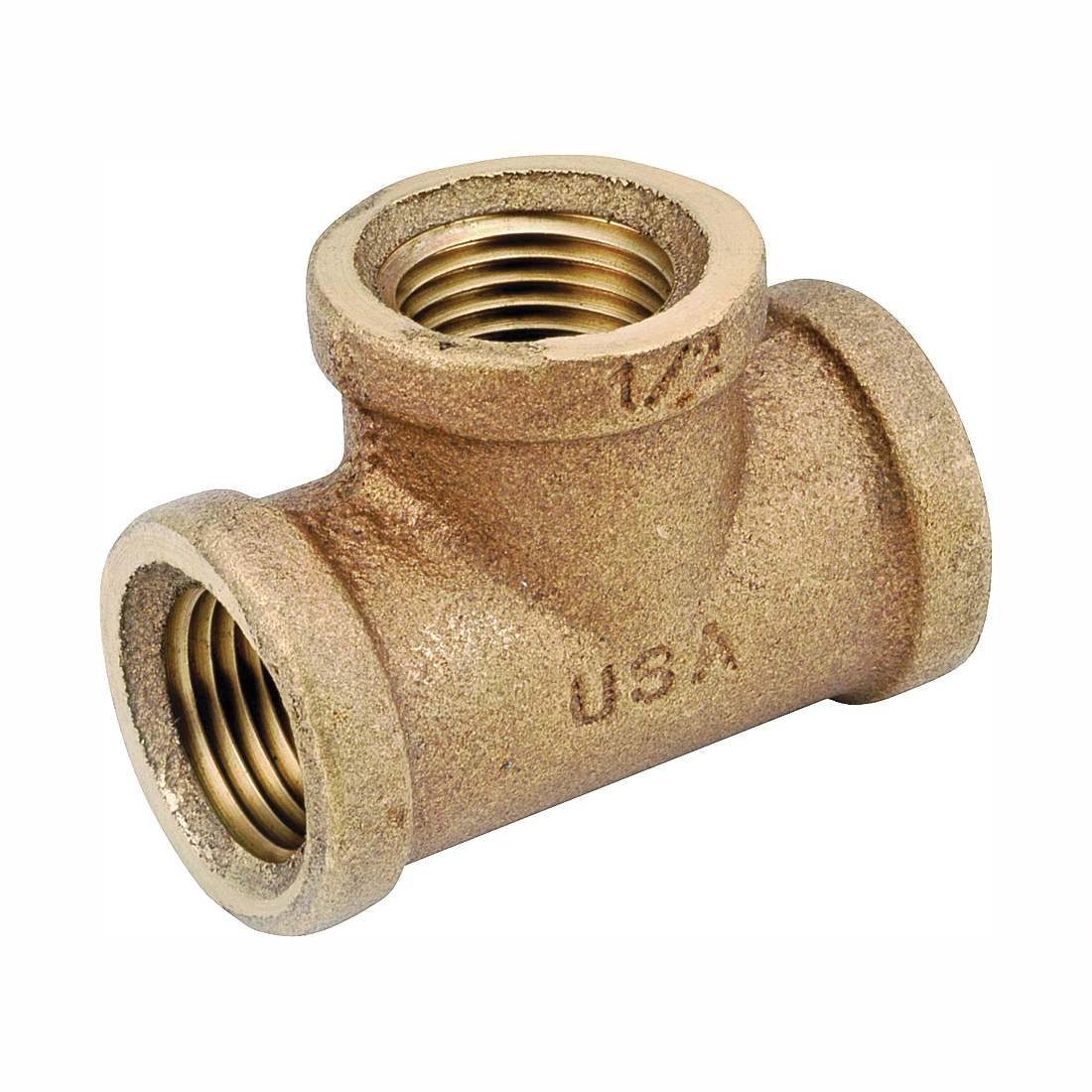 Anderson Metals 738101-16