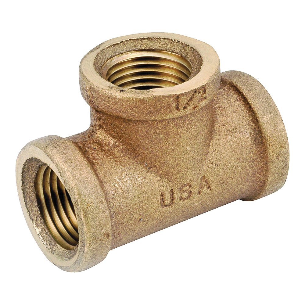 Anderson Metals 738101-06
