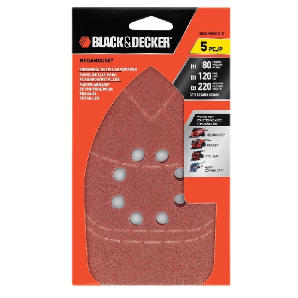 Black+decker BDAMMMX-5