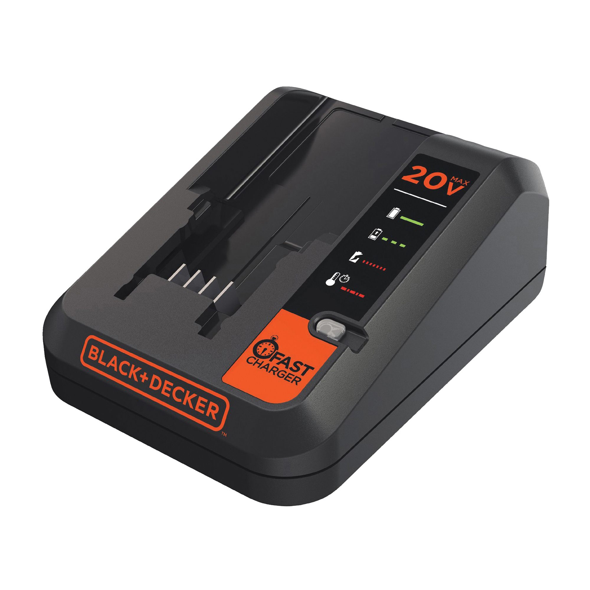 Black+decker BDCAC202B