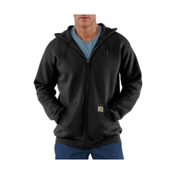Carhartt K122-BLKREG2XLA