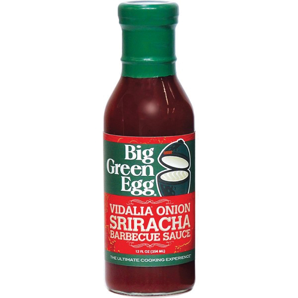 Big Green Egg 116536