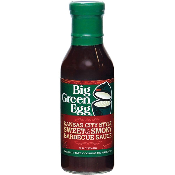 Big Green Egg 116529